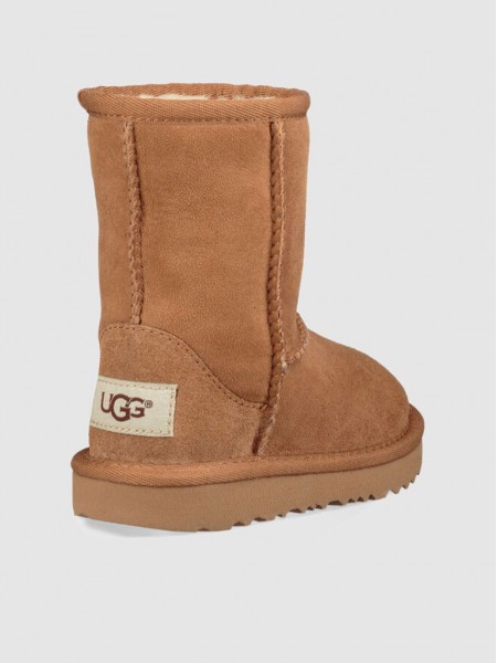 Botas Niña Ugg Botas Niña Ugg