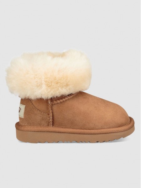 Botas Niña Ugg Botas Niña Ugg