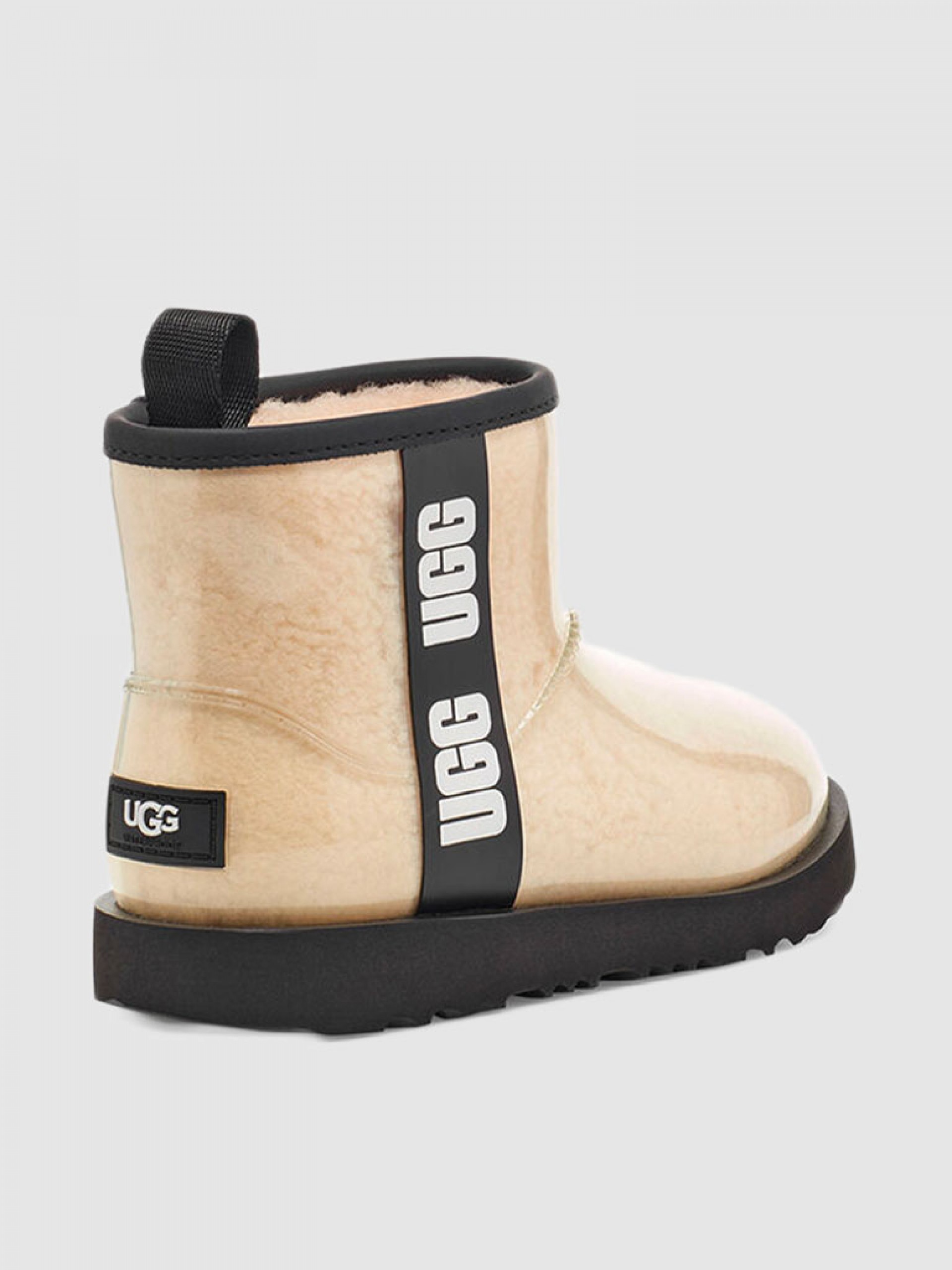 Botas Niña Ugg
