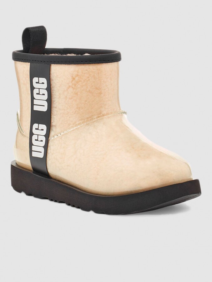Boots Girl Ugg