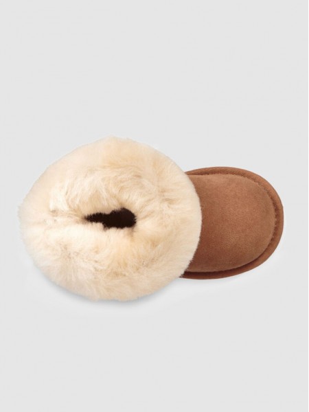 Botas Niña Ugg Botas Niña Ugg