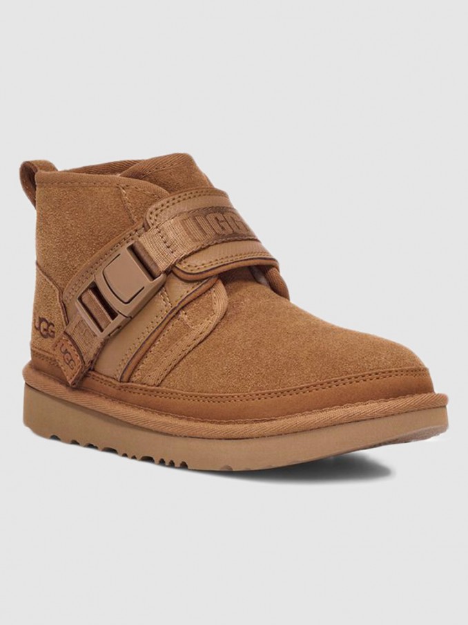 Botas Nio Ugg