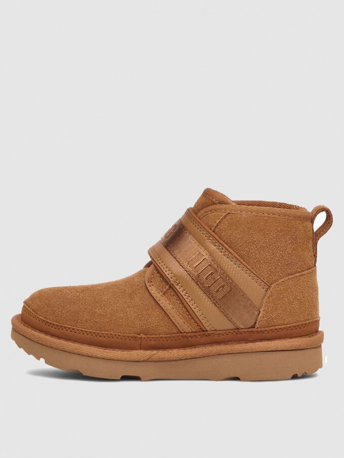 Boots Boy Ugg