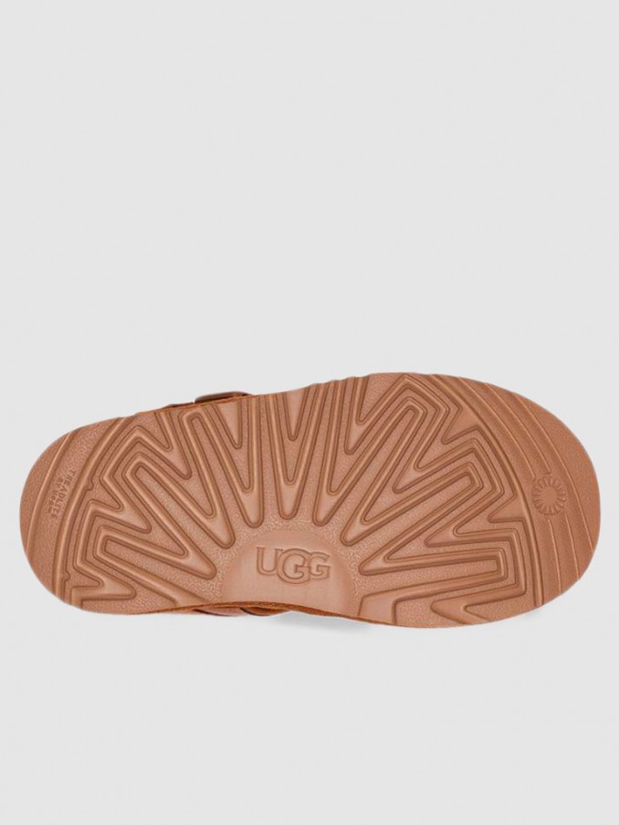 Boots Boy Ugg