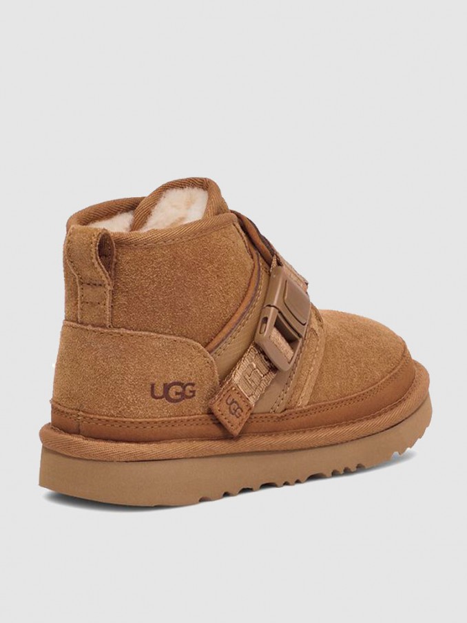 Boots Boy Ugg