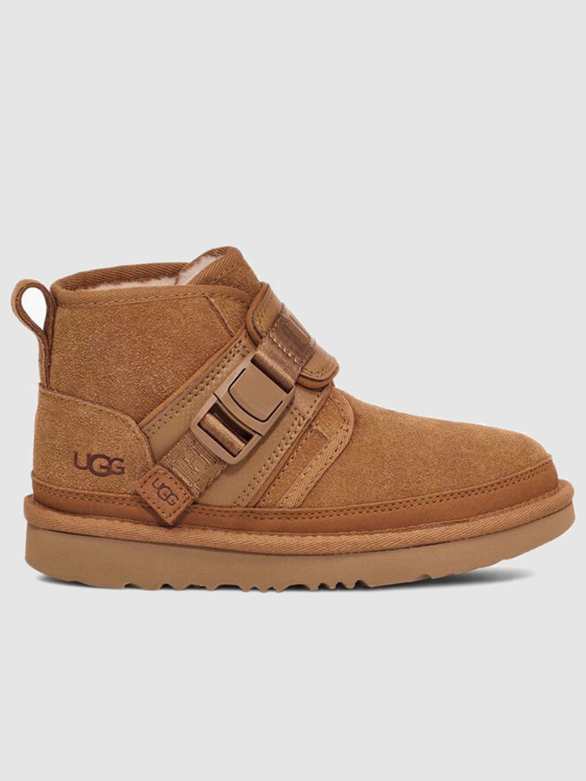 Boots Boy Ugg
