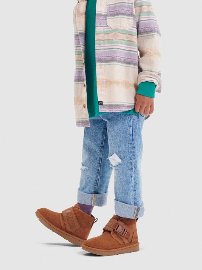 Boots Boy Ugg