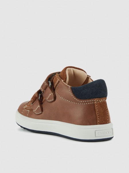Tenis Niño Geox Tenis Niño Geox