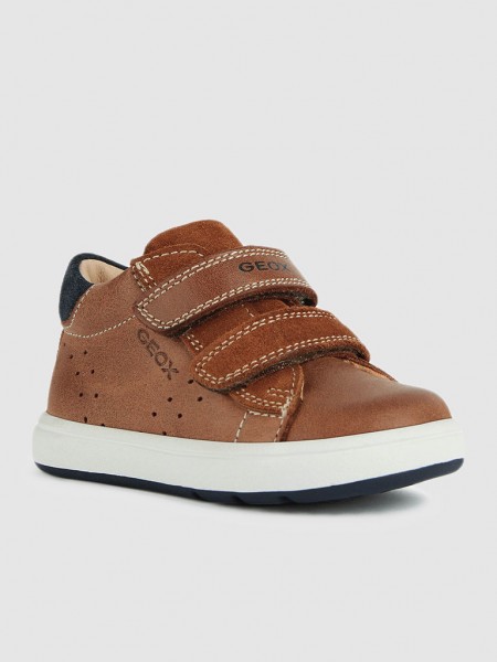 Tenis Niño Geox Tenis Niño Geox