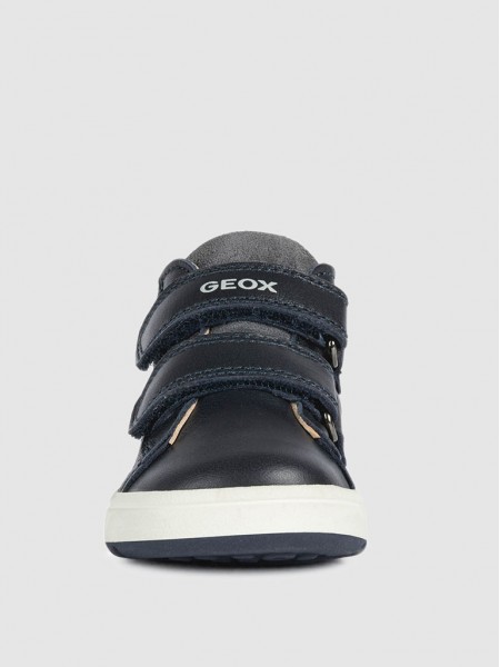 Tenis Niño Geox Tenis Niño Geox