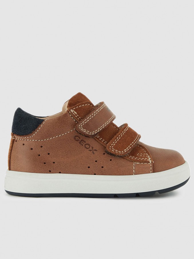 Sneakers Boy Geox