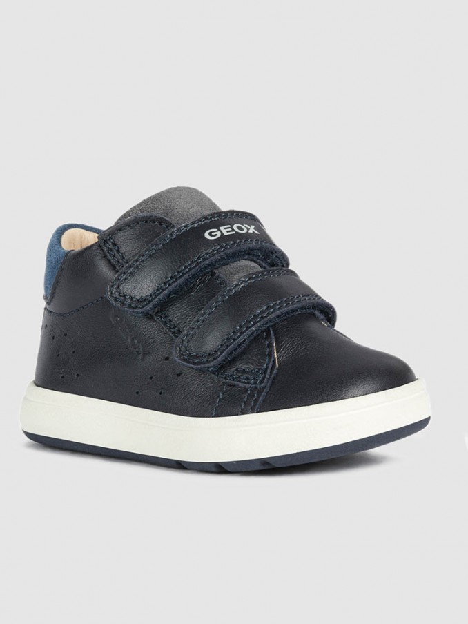 Sneakers Boy Geox