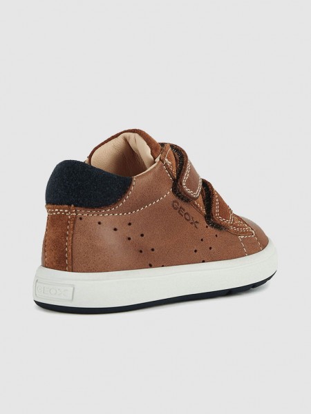 Tenis Niño Geox Tenis Niño Geox