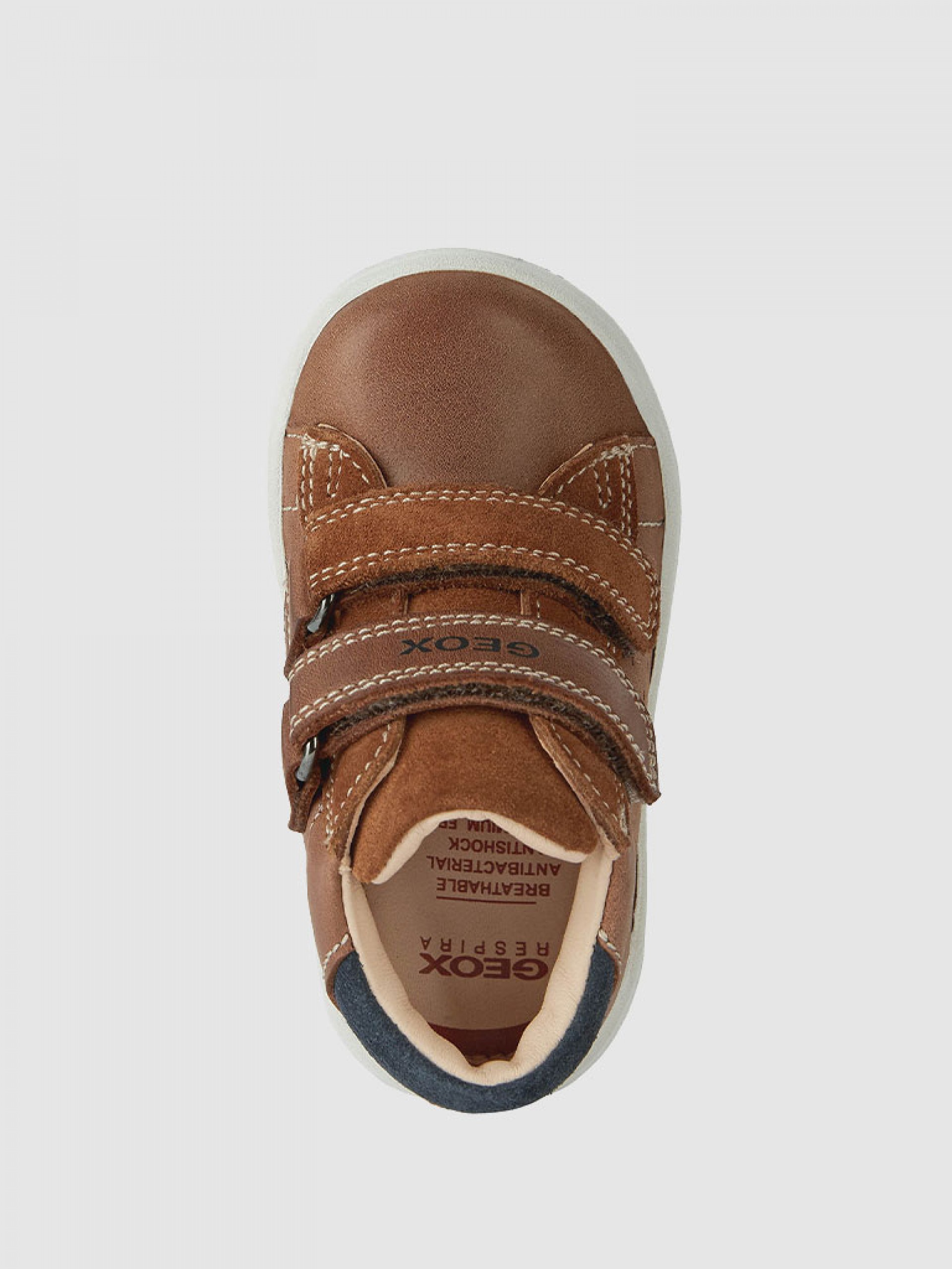 Tenis Niño Geox