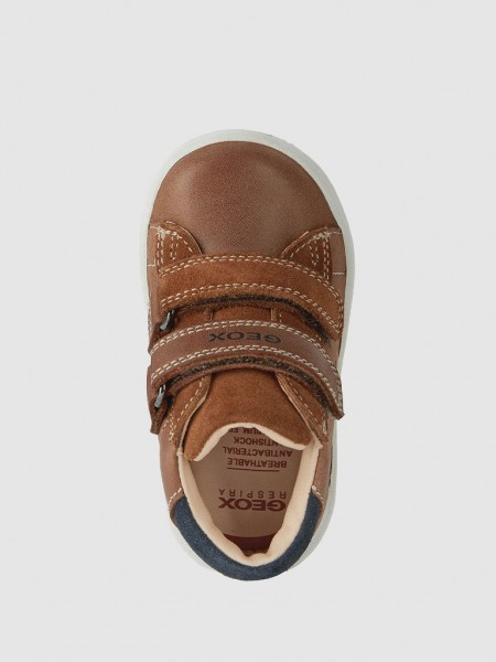 Tenis Niño Geox Tenis Niño Geox