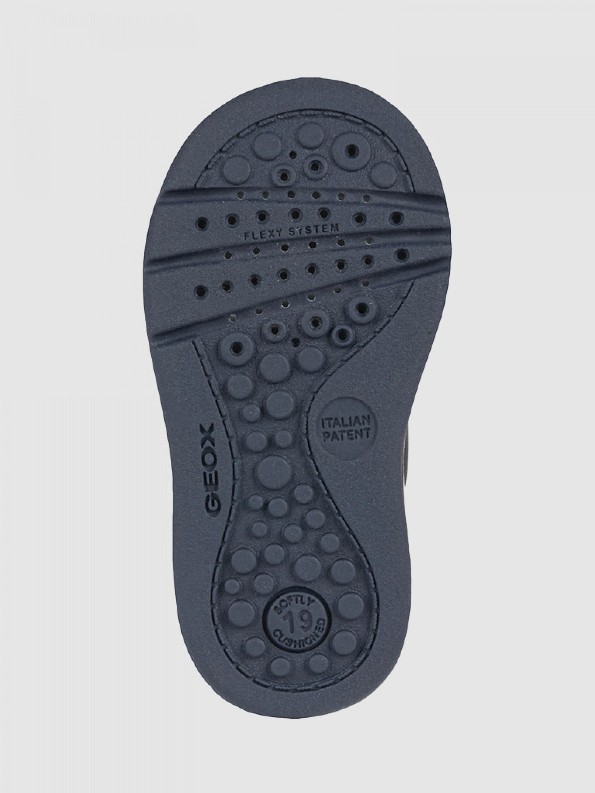 Tenis Niño Geox