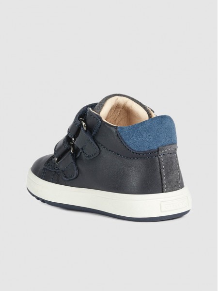 Tenis Niño Geox Tenis Niño Geox