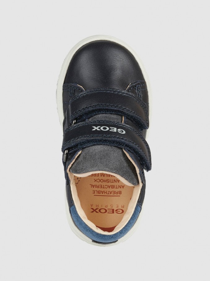 Sneakers Boy Geox