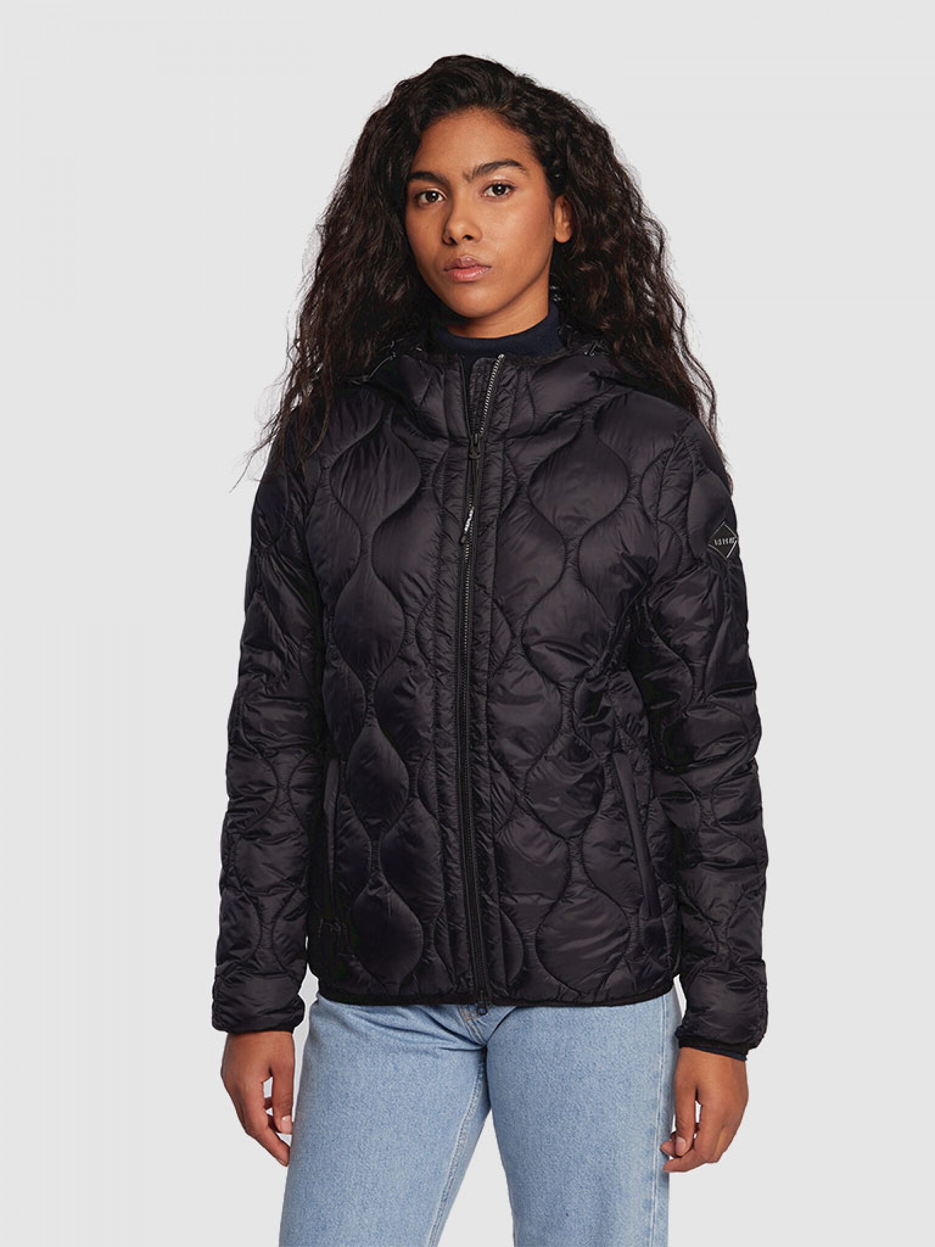 Chaqueta Mujer Replay
