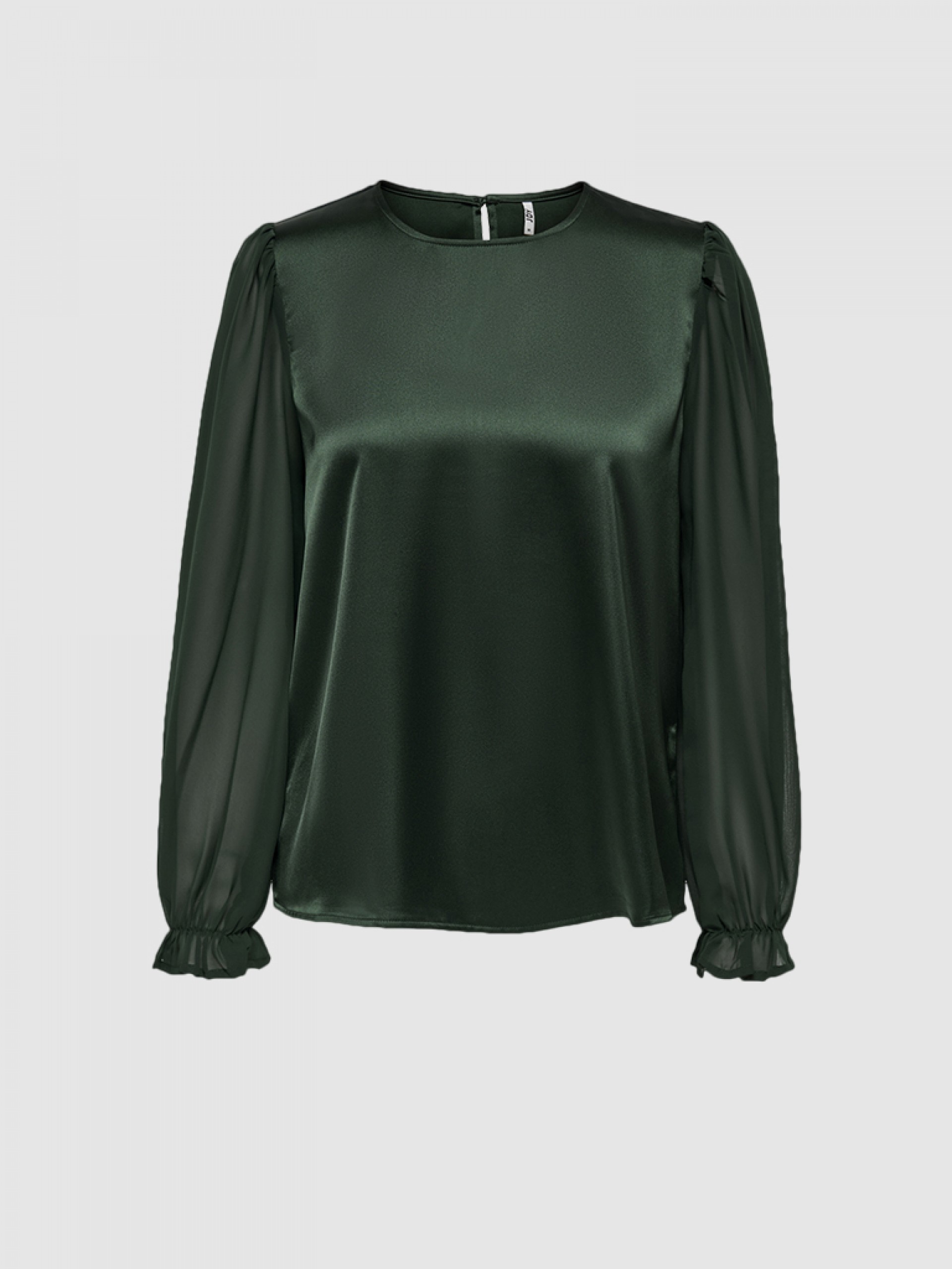 Shirt Woman Jacqueline de Yong
