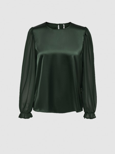 Shirt Woman Jacqueline de Yong