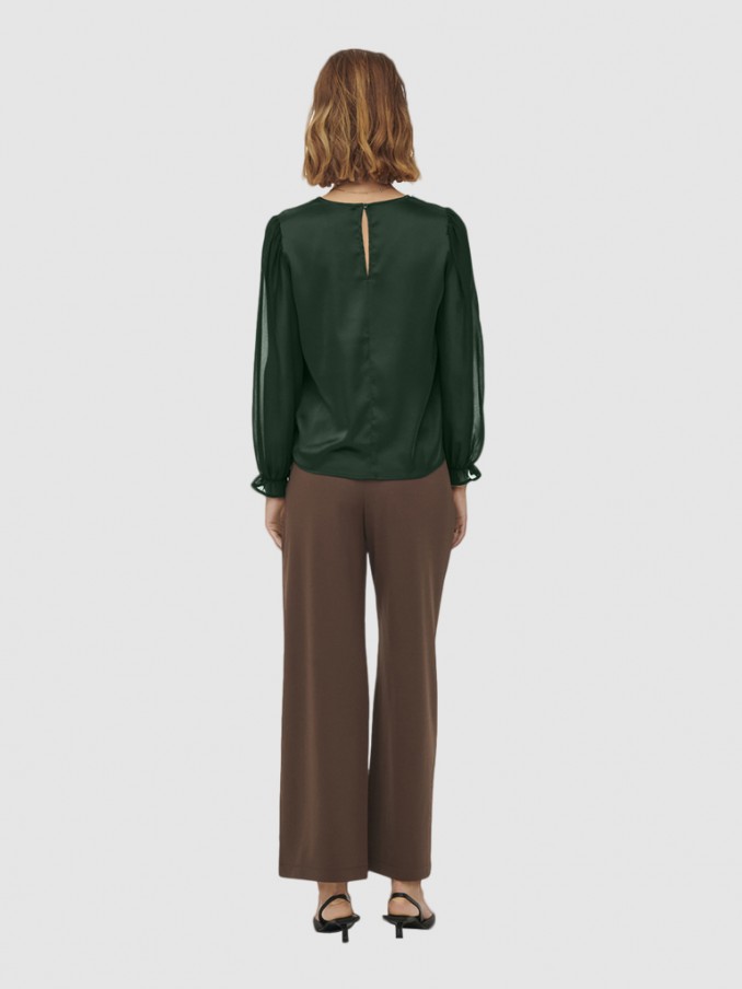 Shirt Woman Jacqueline de Yong