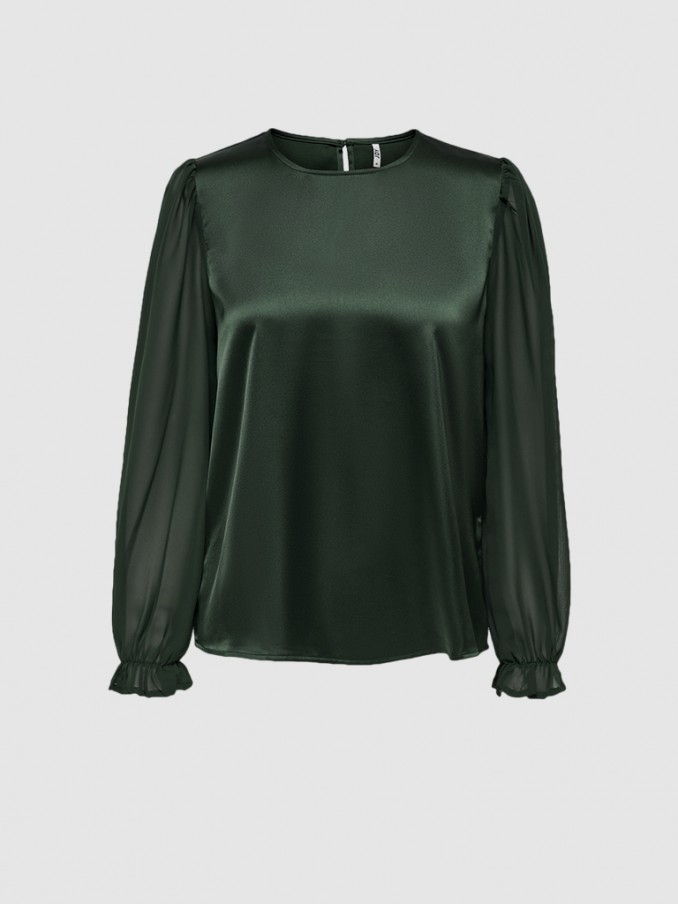 Shirt Woman Jacqueline de Yong