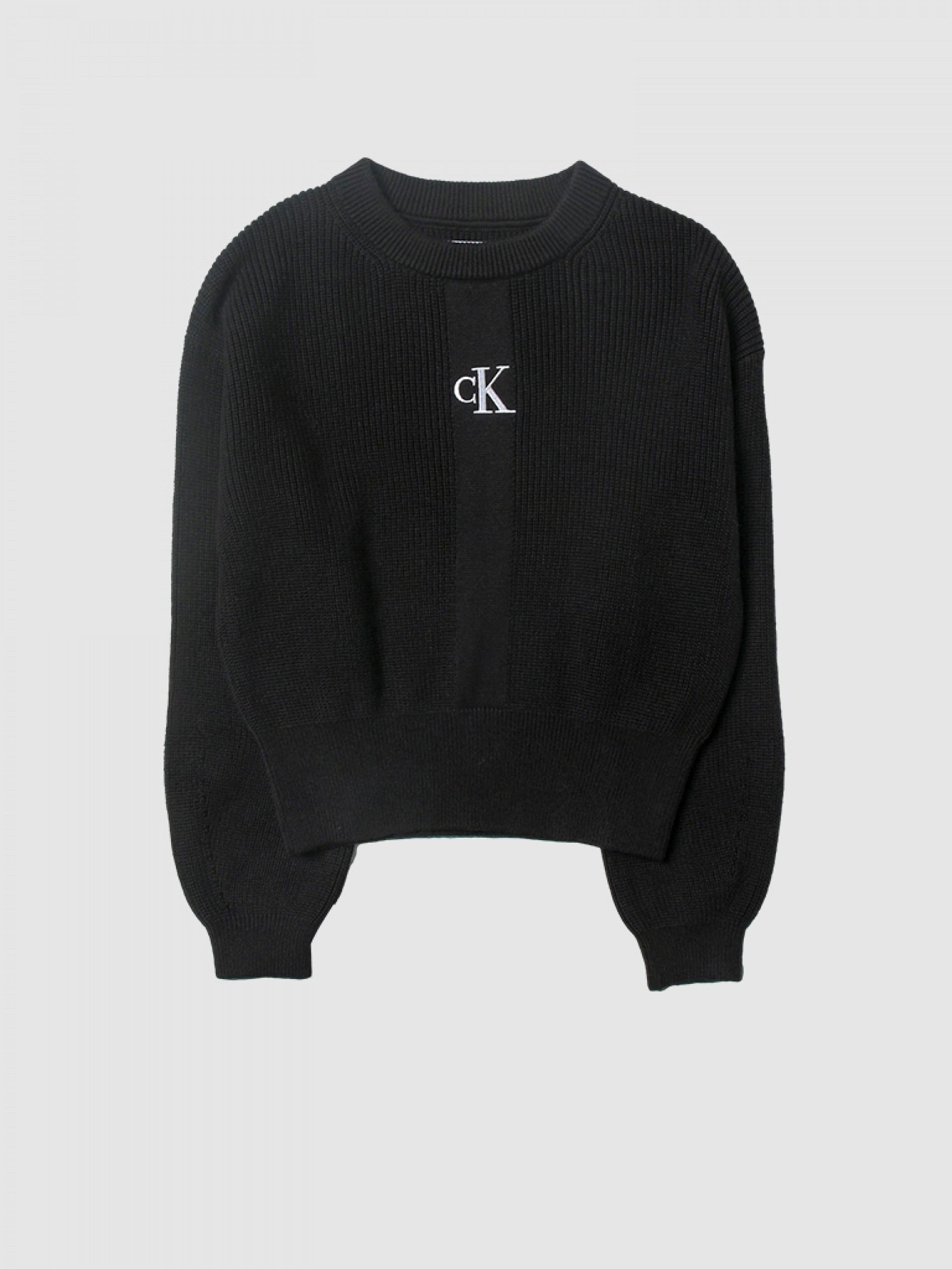 Sweatshirt Girl Calvin Klein