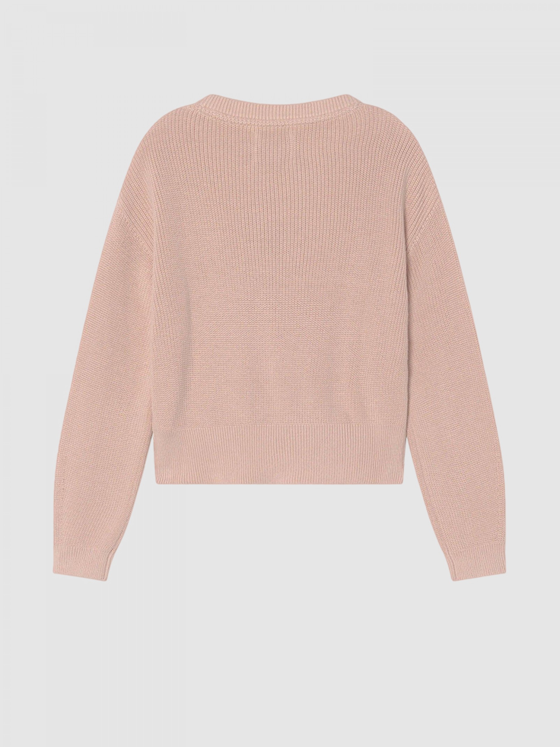 Sweatshirt Niña Calvin Klein
