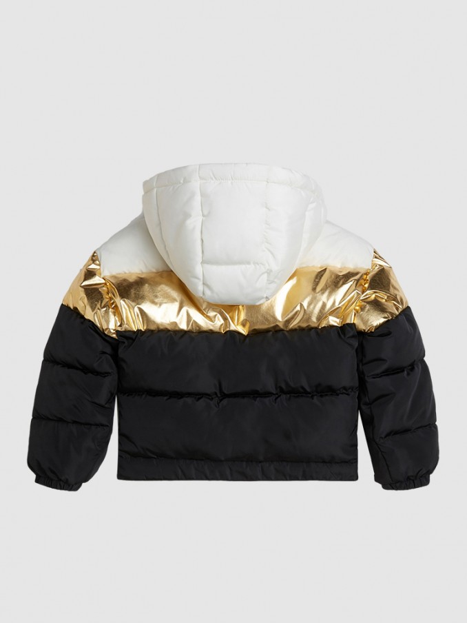 Chaqueta Ni�a Guess