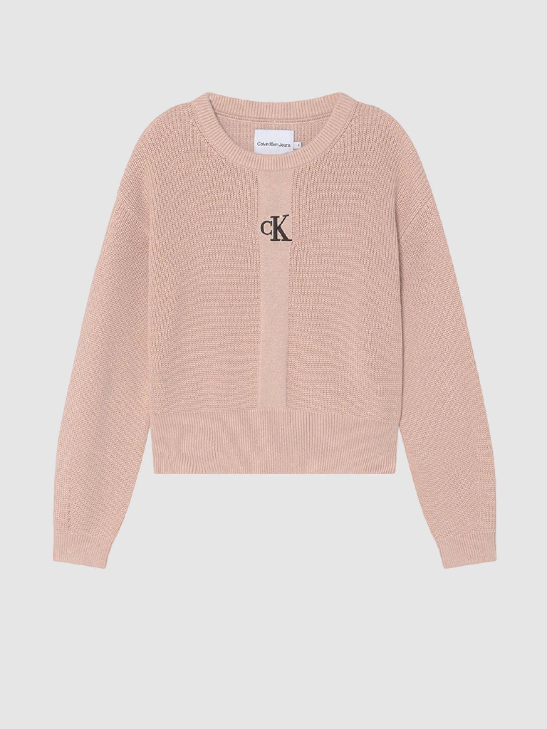 Sweatshirt Niña Calvin Klein