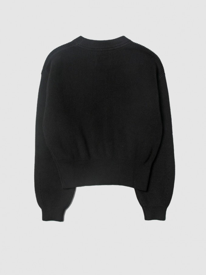 Sweatshirt Girl Calvin Klein