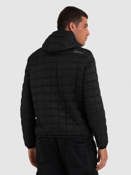 Chaqueta Hombre Replay Chaqueta Hombre Replay