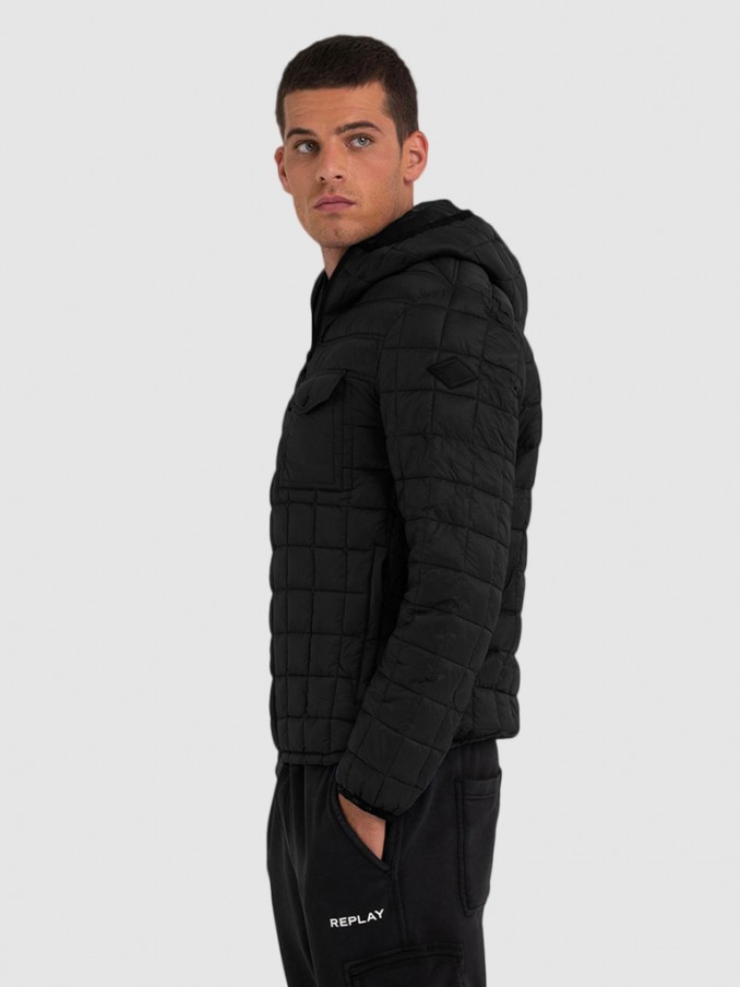 Chaqueta Hombre Replay