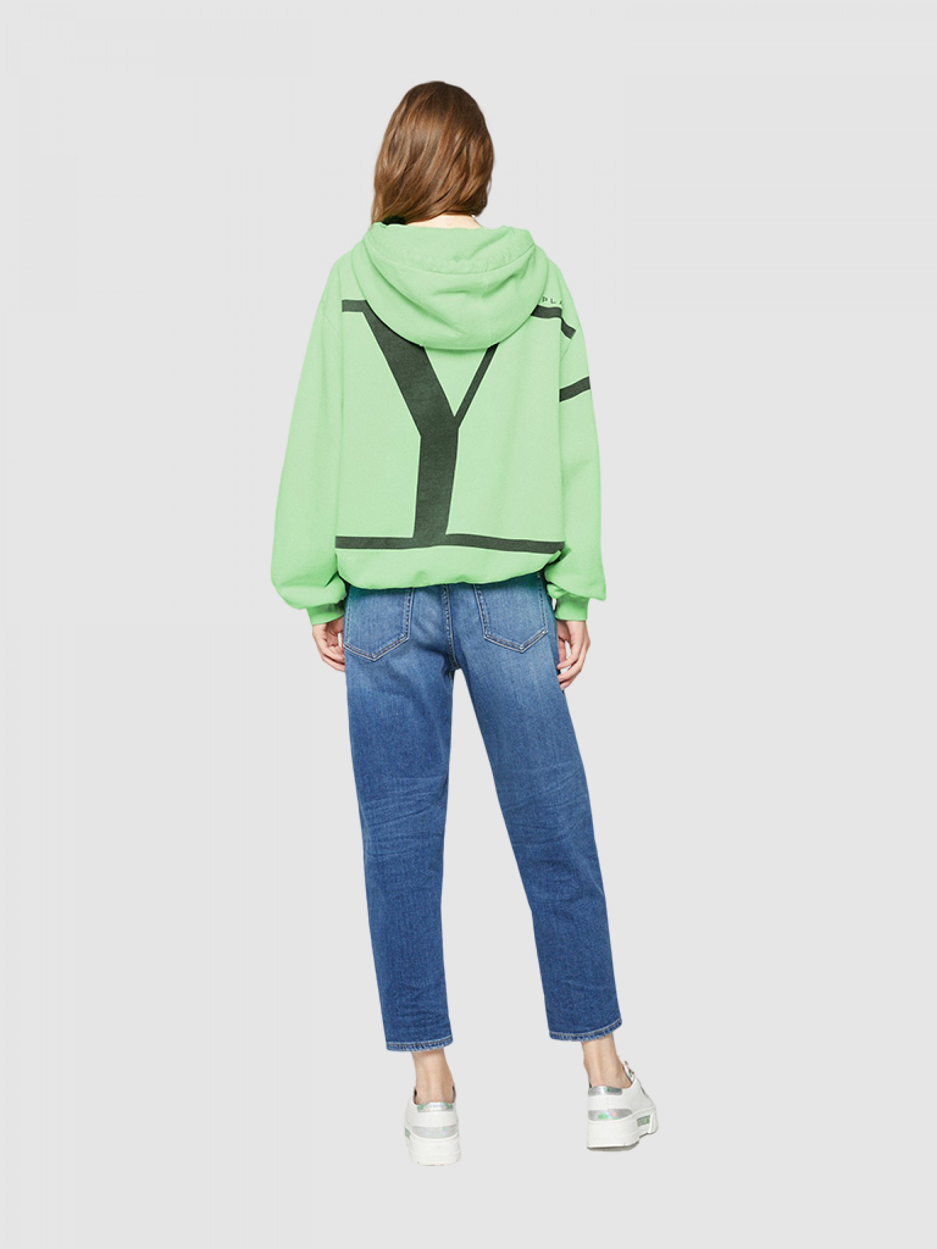 Jeans Woman Replay