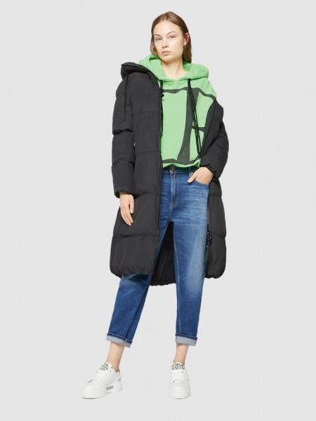 Jeans Mujer Replay