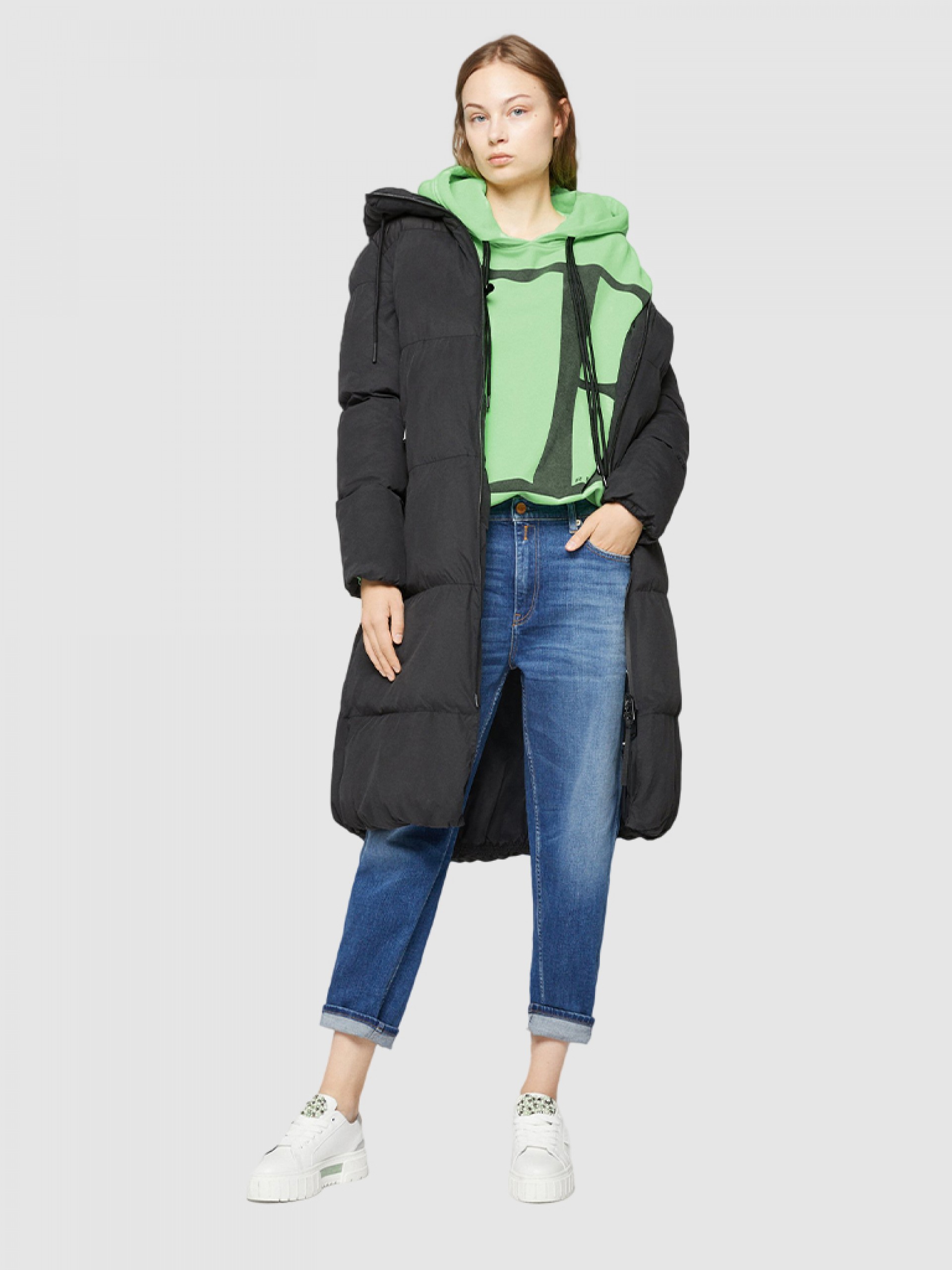 Jeans Woman Replay