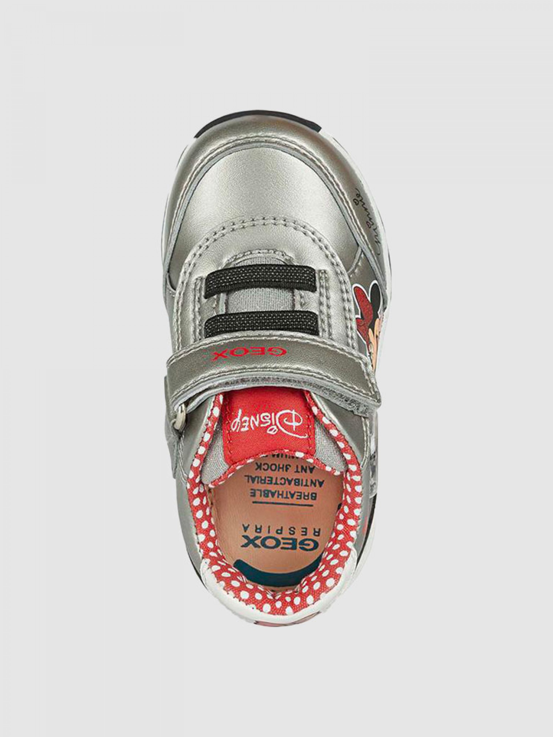 Sneakers Girl Geox