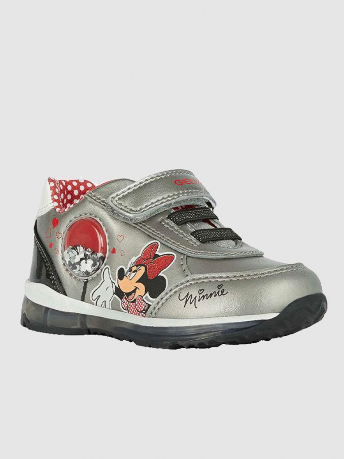Sneakers Girl Geox