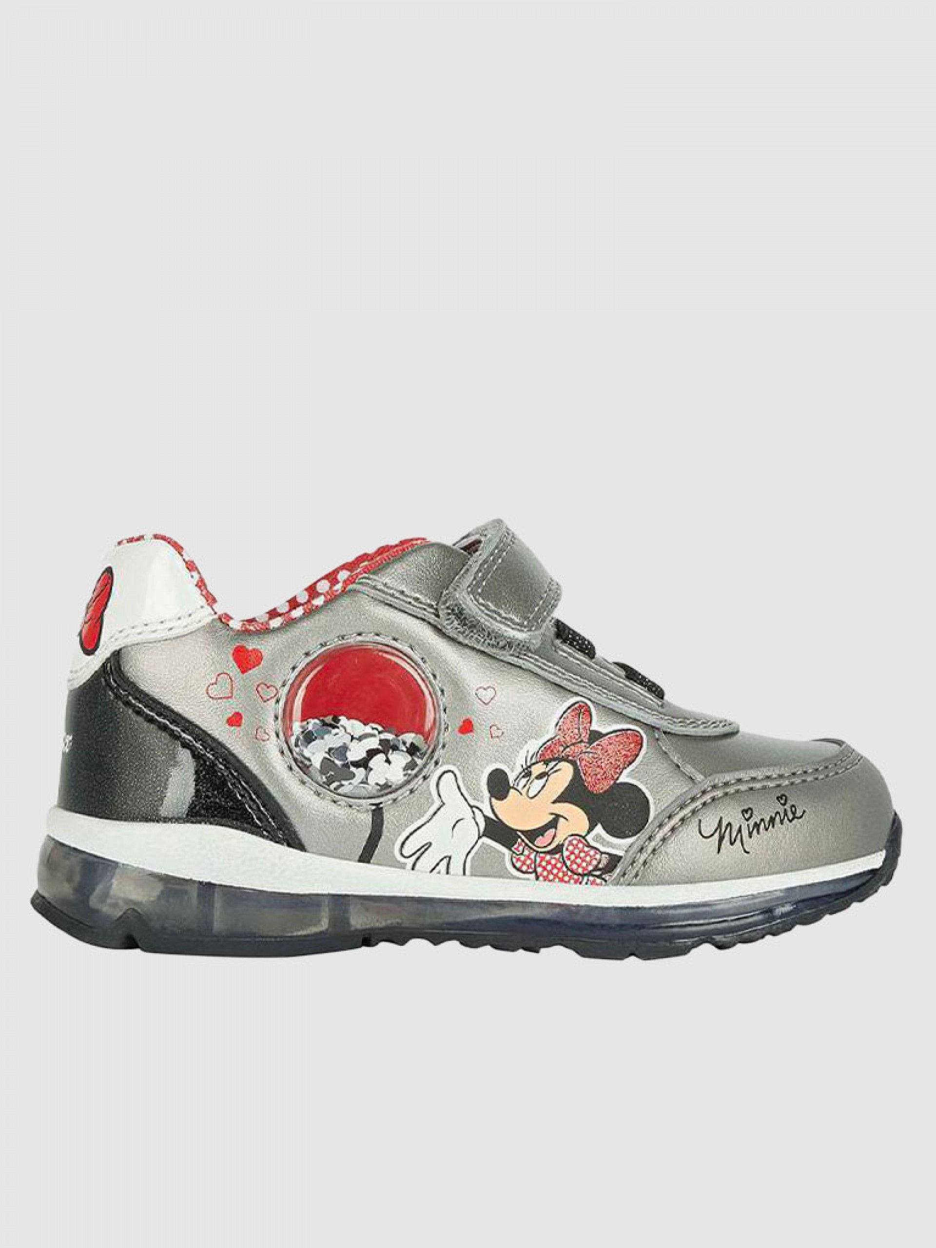 Sneakers Girl Geox