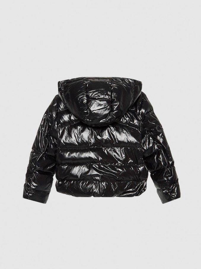 Chaqueta Niña Ea7 Emporio Armani