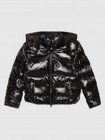 Chaqueta Niña Ea7 Emporio Armani Chaqueta Niña Ea7 Emporio Armani