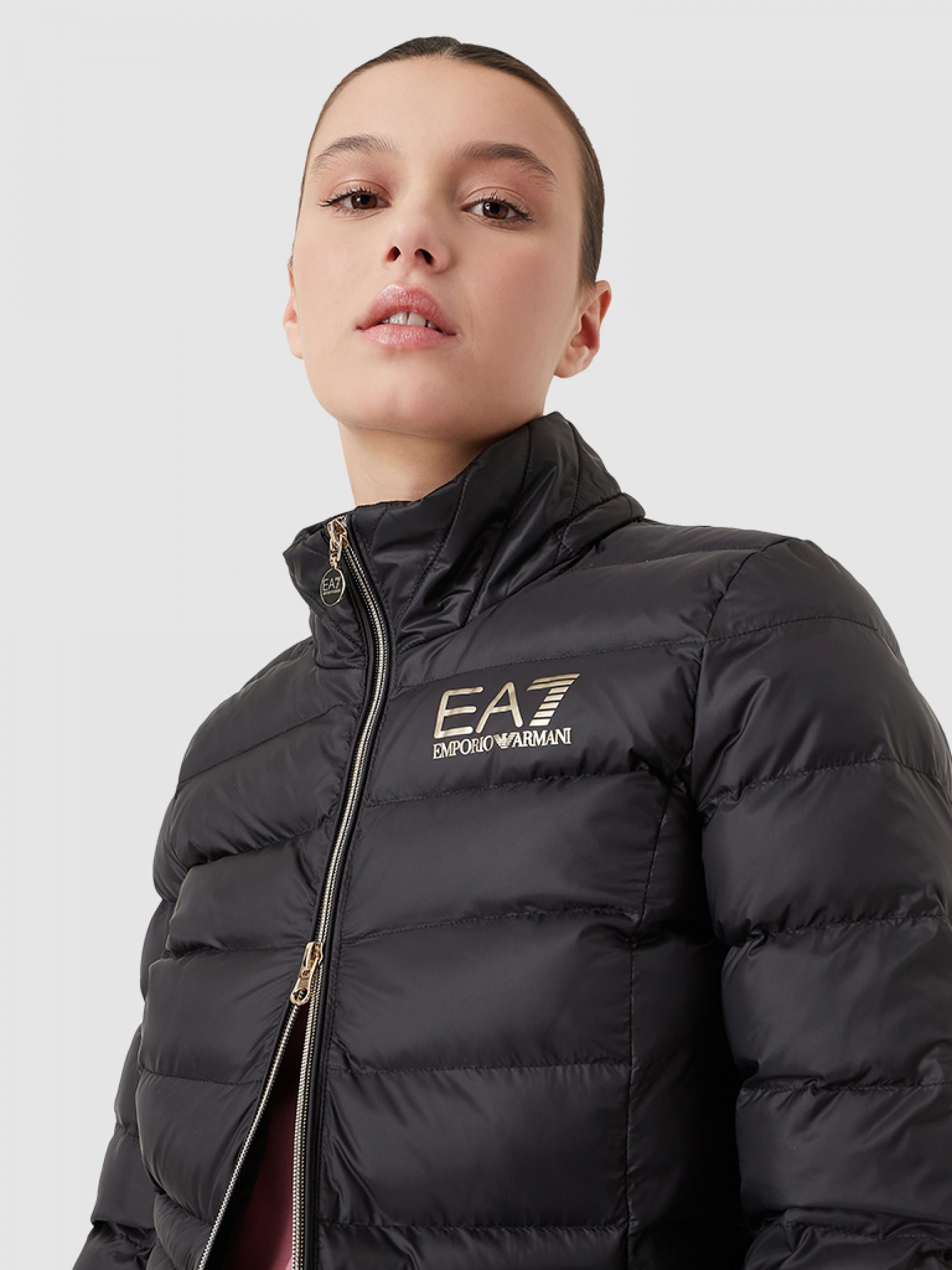 Chaqueta Mujer Ea7 Emporio Armani
