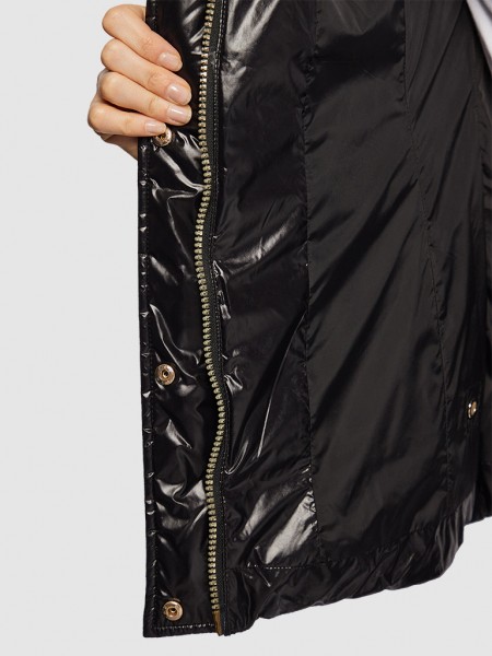 Chaqueta Mujer Ea7 Emporio Armani Chaqueta Mujer Ea7 Emporio Armani