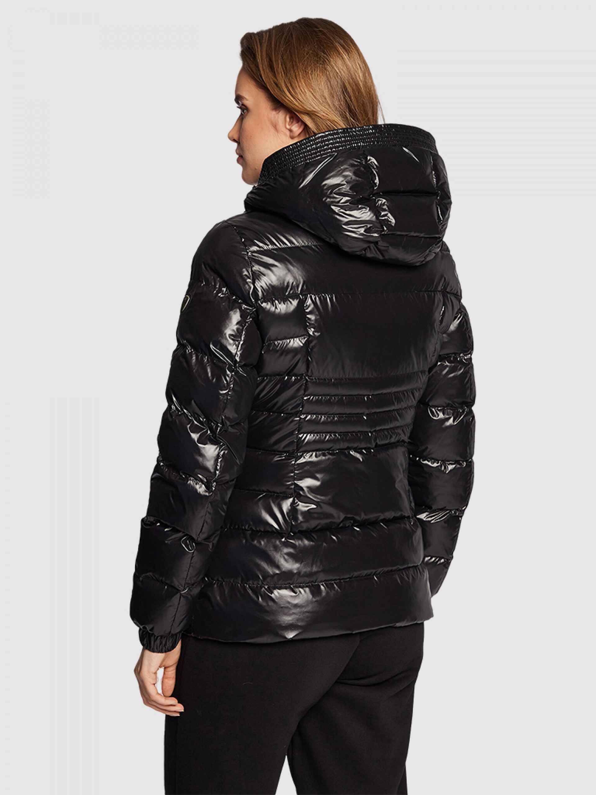 Jacket Woman Ea7 Emporio Armani