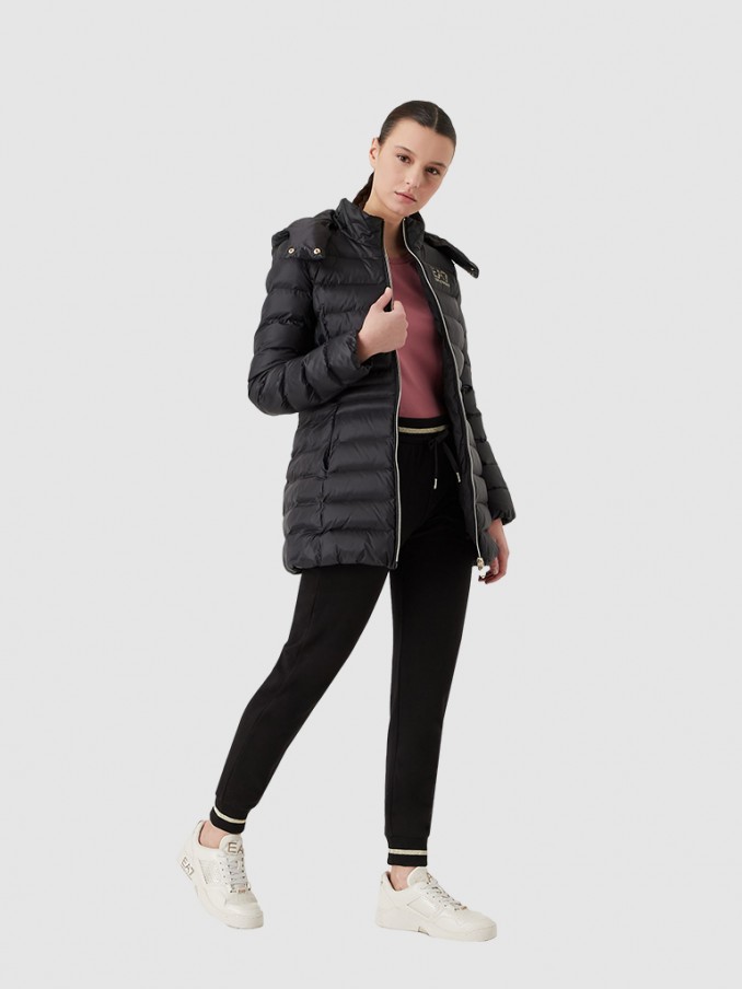 Chaqueta Mujer Ea7 Emporio Armani