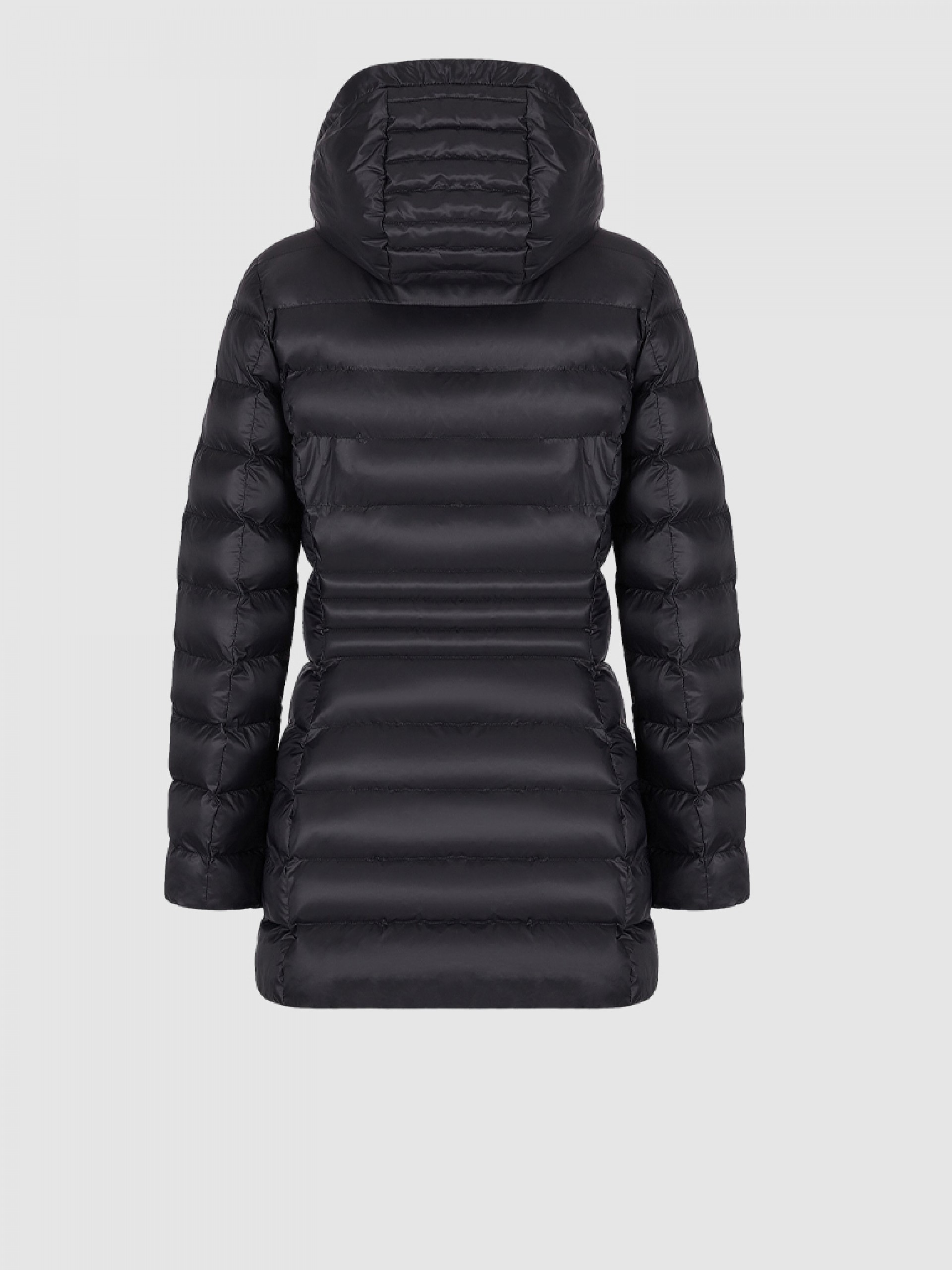 Chaqueta Mujer Ea7 Emporio Armani