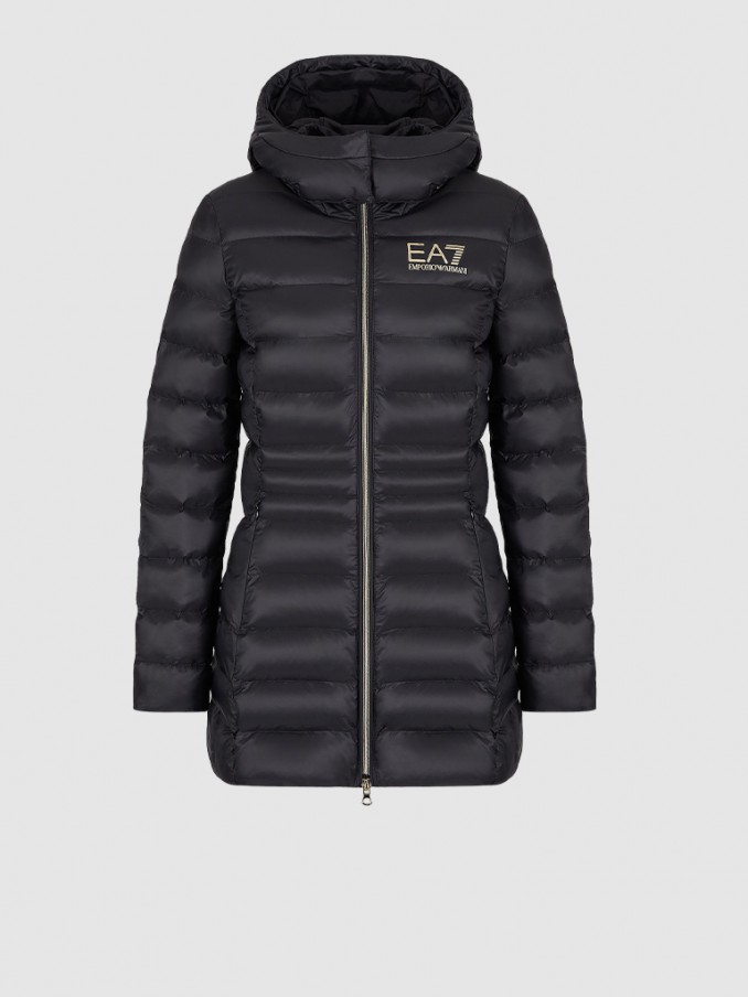 Chaqueta Mujer Ea7 Emporio Armani