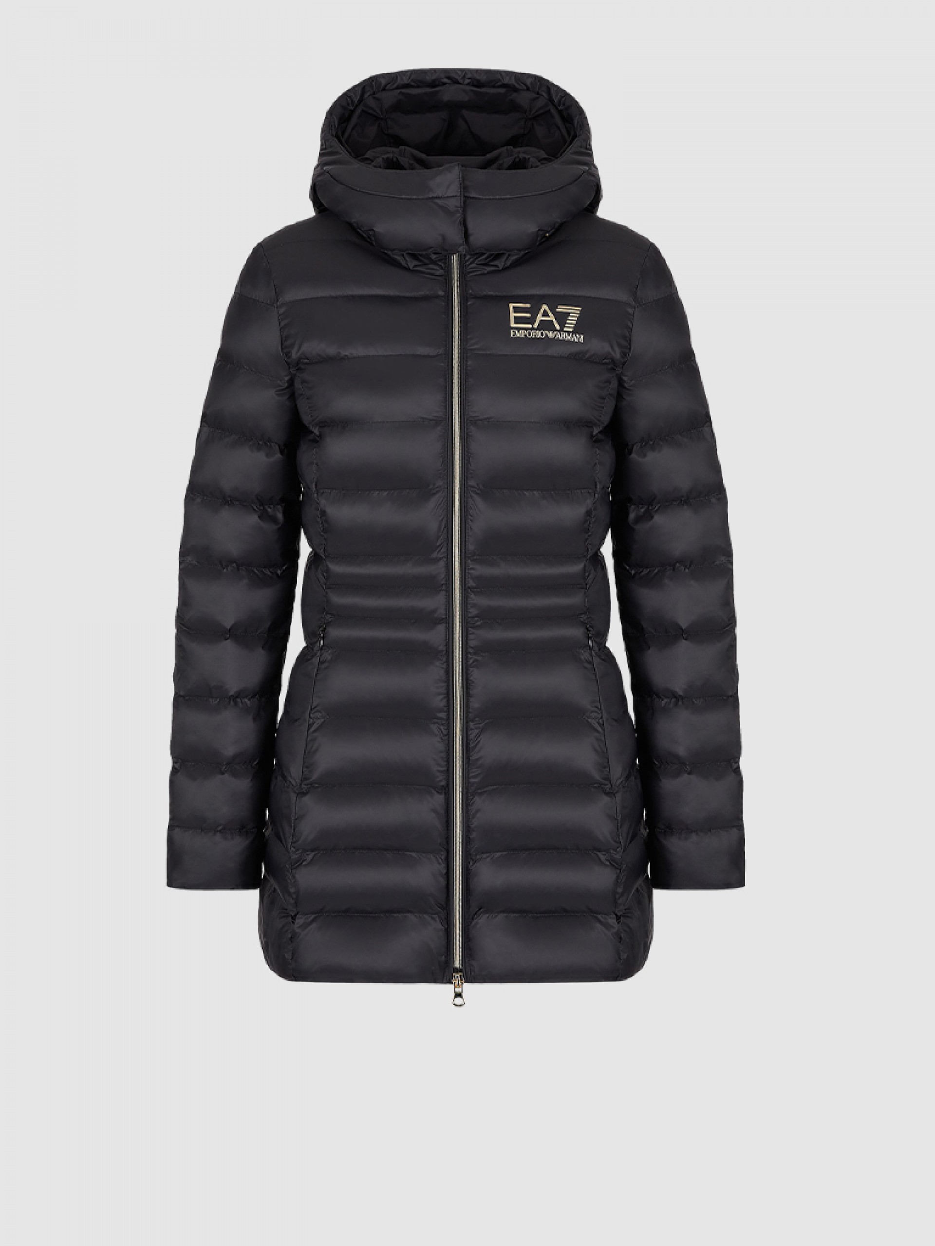 Chaqueta Mujer Ea7 Emporio Armani