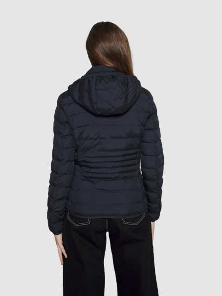 Chaqueta Mujer Ea7 Emporio Armani Chaqueta Mujer Ea7 Emporio Armani